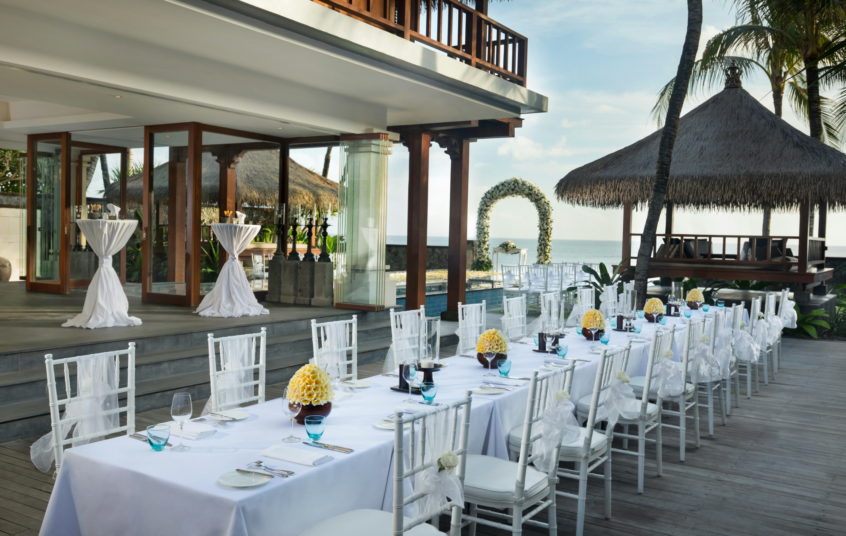 The Legian Bali 34/50