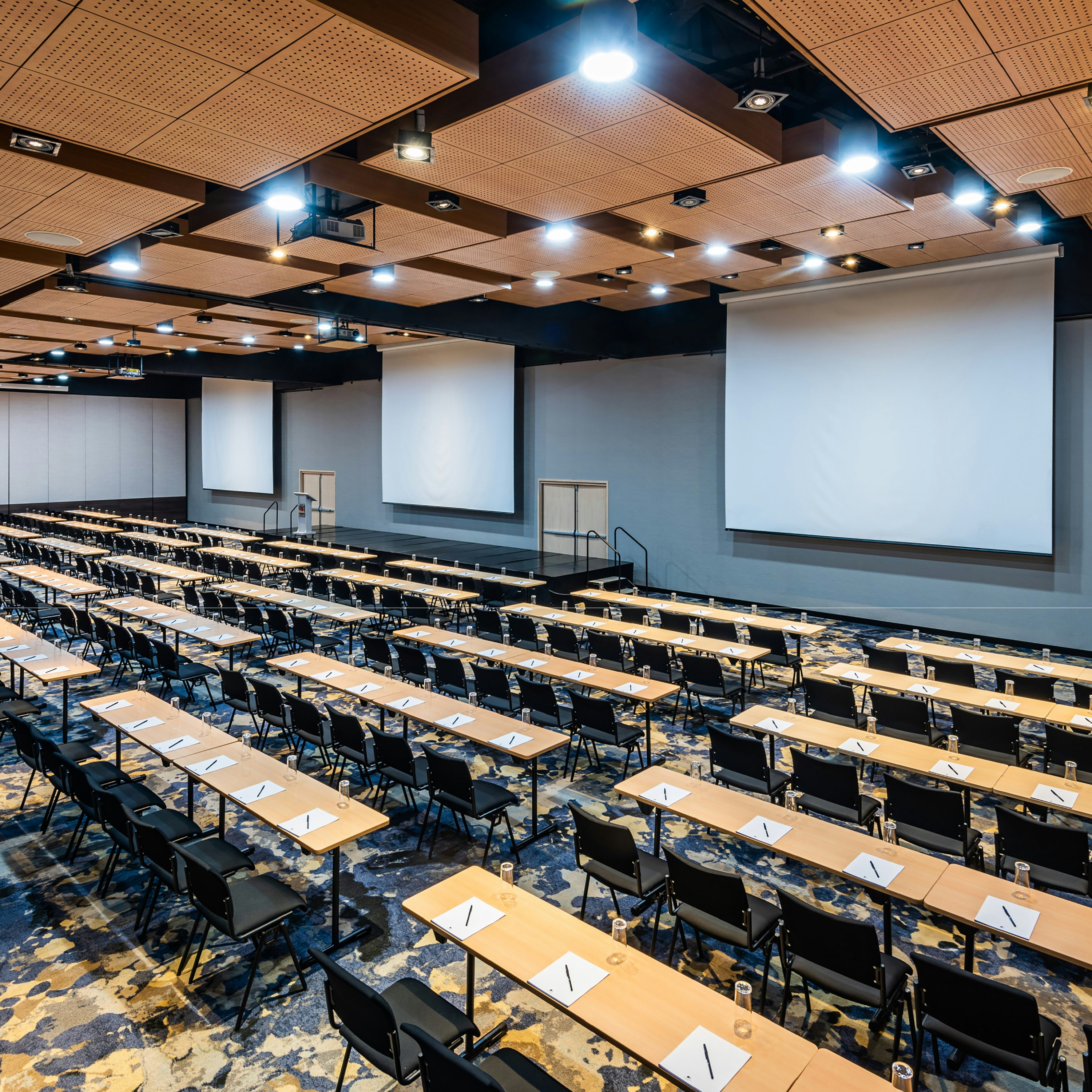 Doubletree By Hilton Bogota Salitre Ar Ex Ar Hotel Bogota 53/63