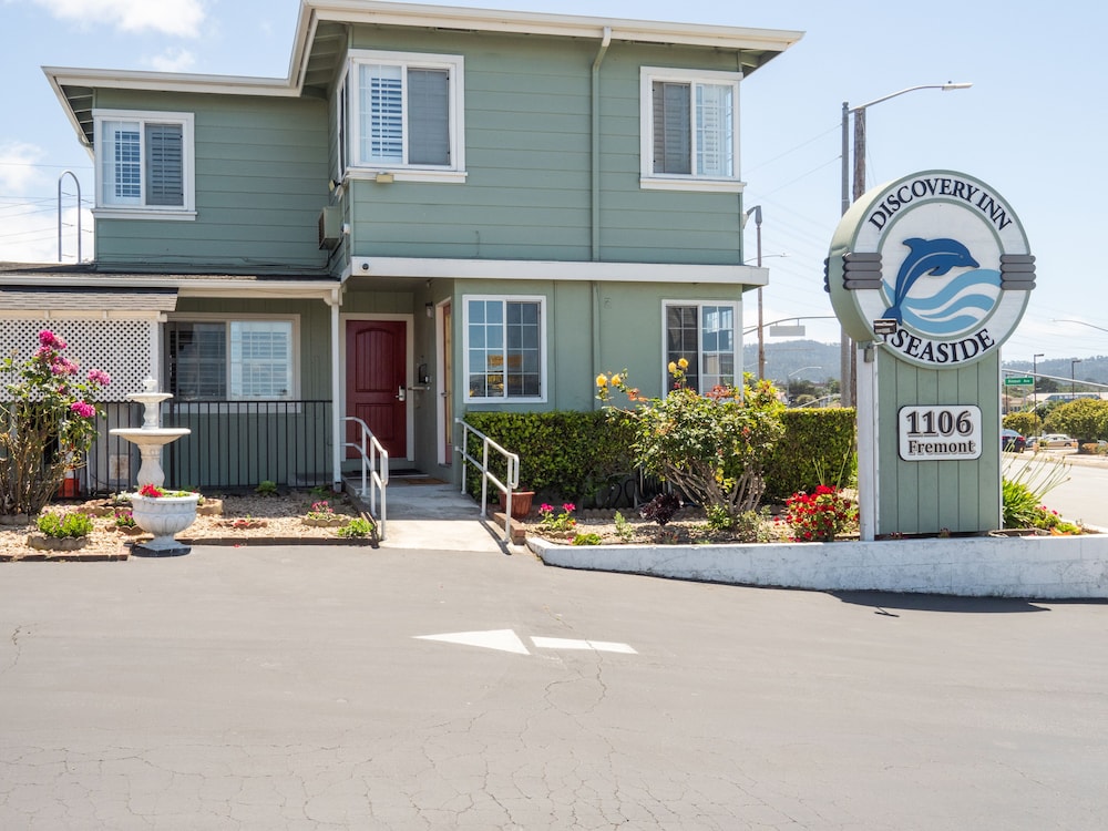 Discovery Inn 37/43