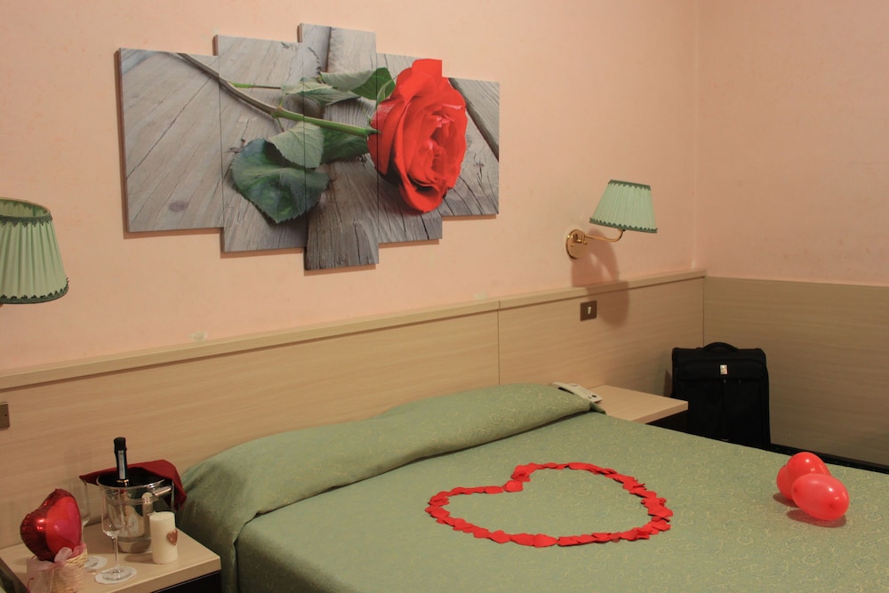 Hotel Priscilla 8/49