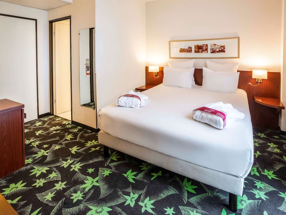 Mercure Lourdes Imperial 15/50