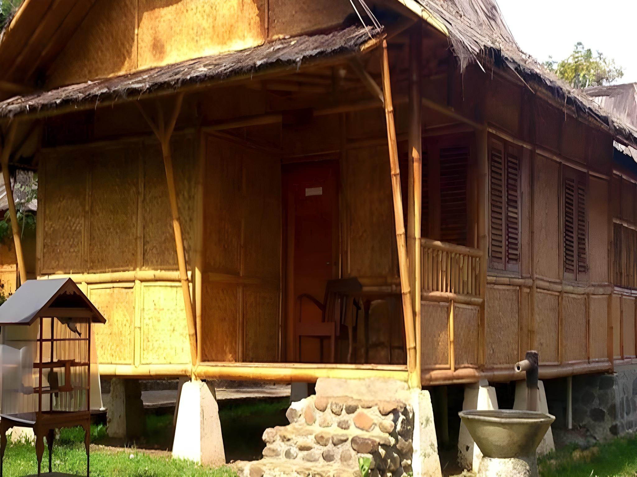 Sutan Raja Villa Kampung Karuhun 9/37