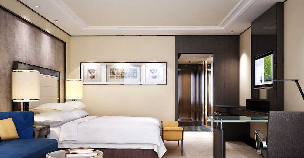 Sheraton Grand Pune Bund Garden Hotel 31/60