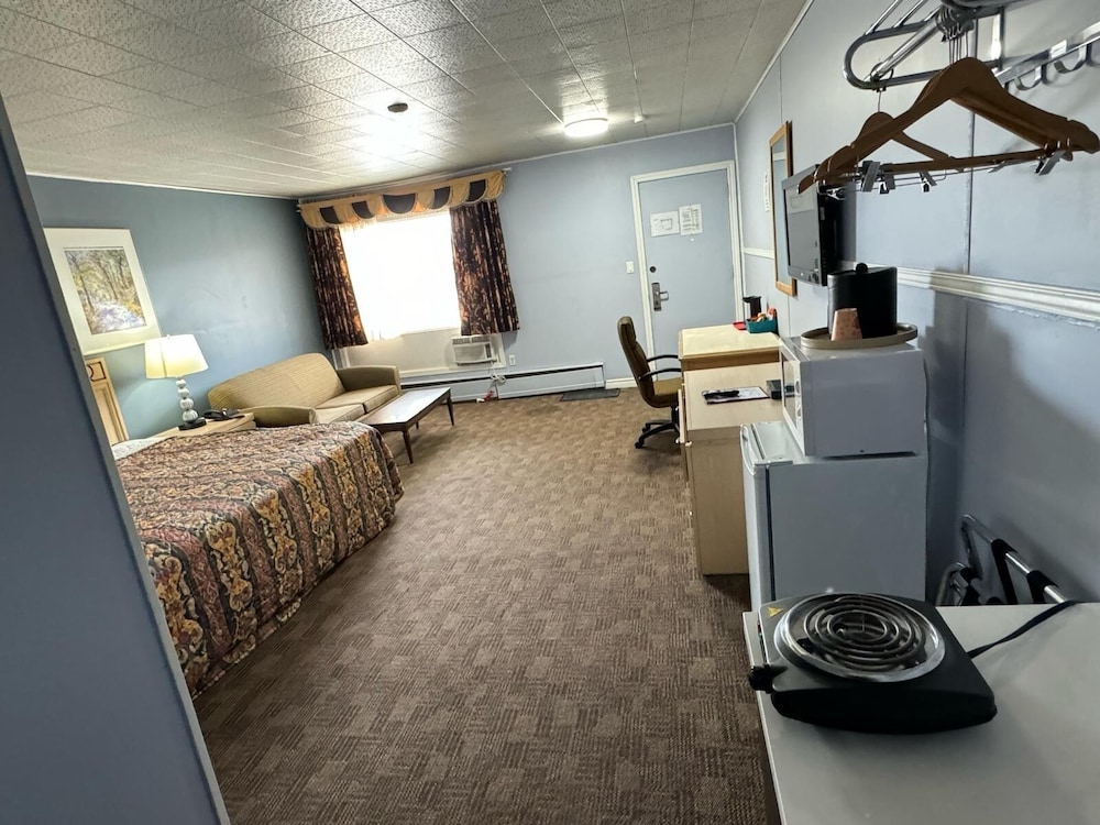 Thriftlodge Cochrane South 27/40