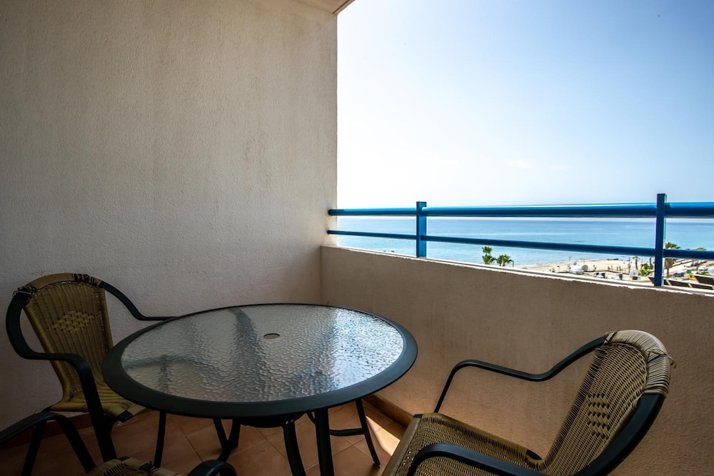 Mojacar Beach 48/58