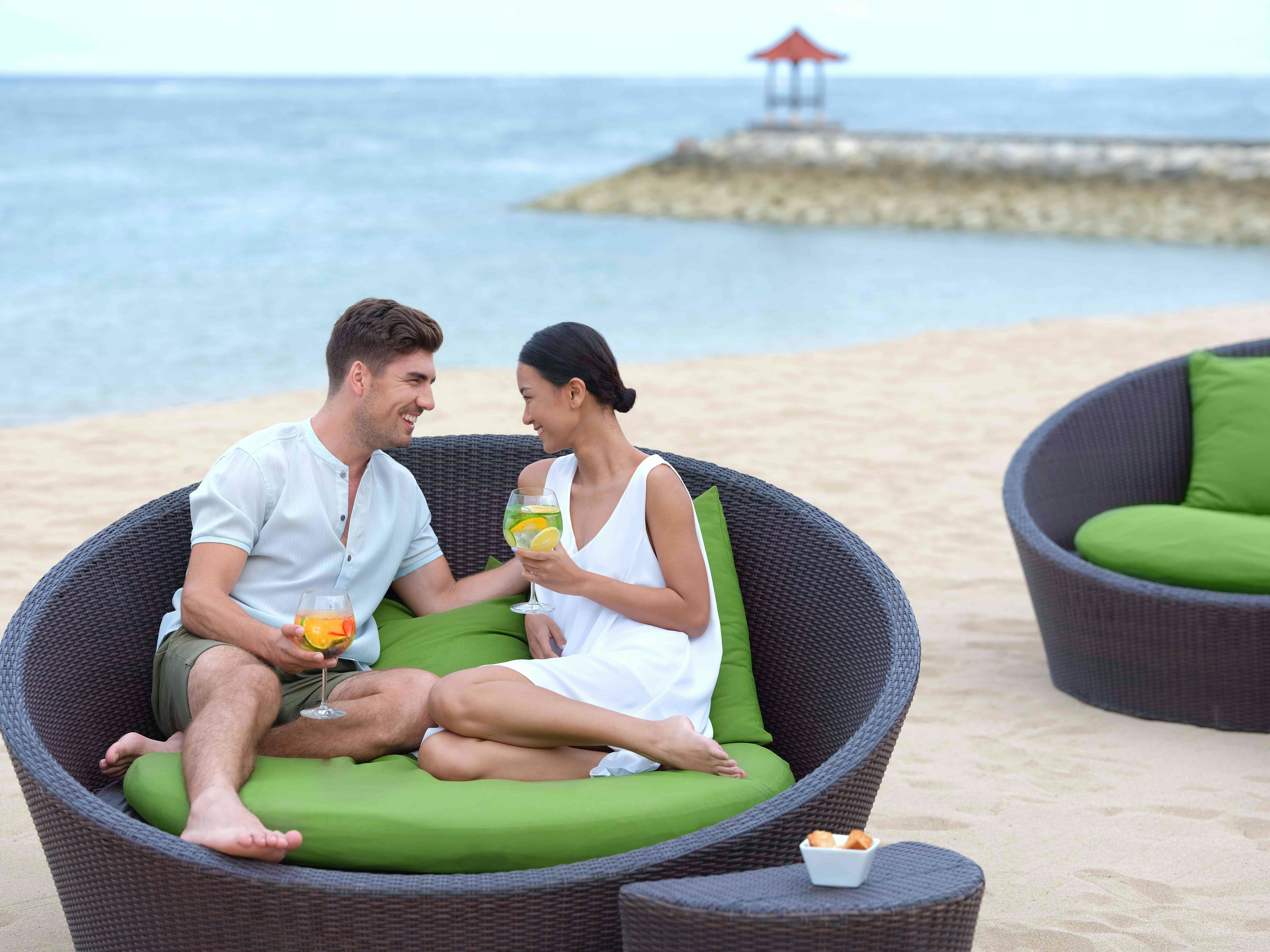 Hotel Nikko Bali Benoa Beach 9/82