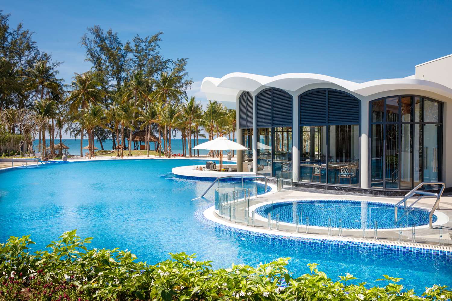 Best Western Premier Sonasea Phu Quoc 24/24