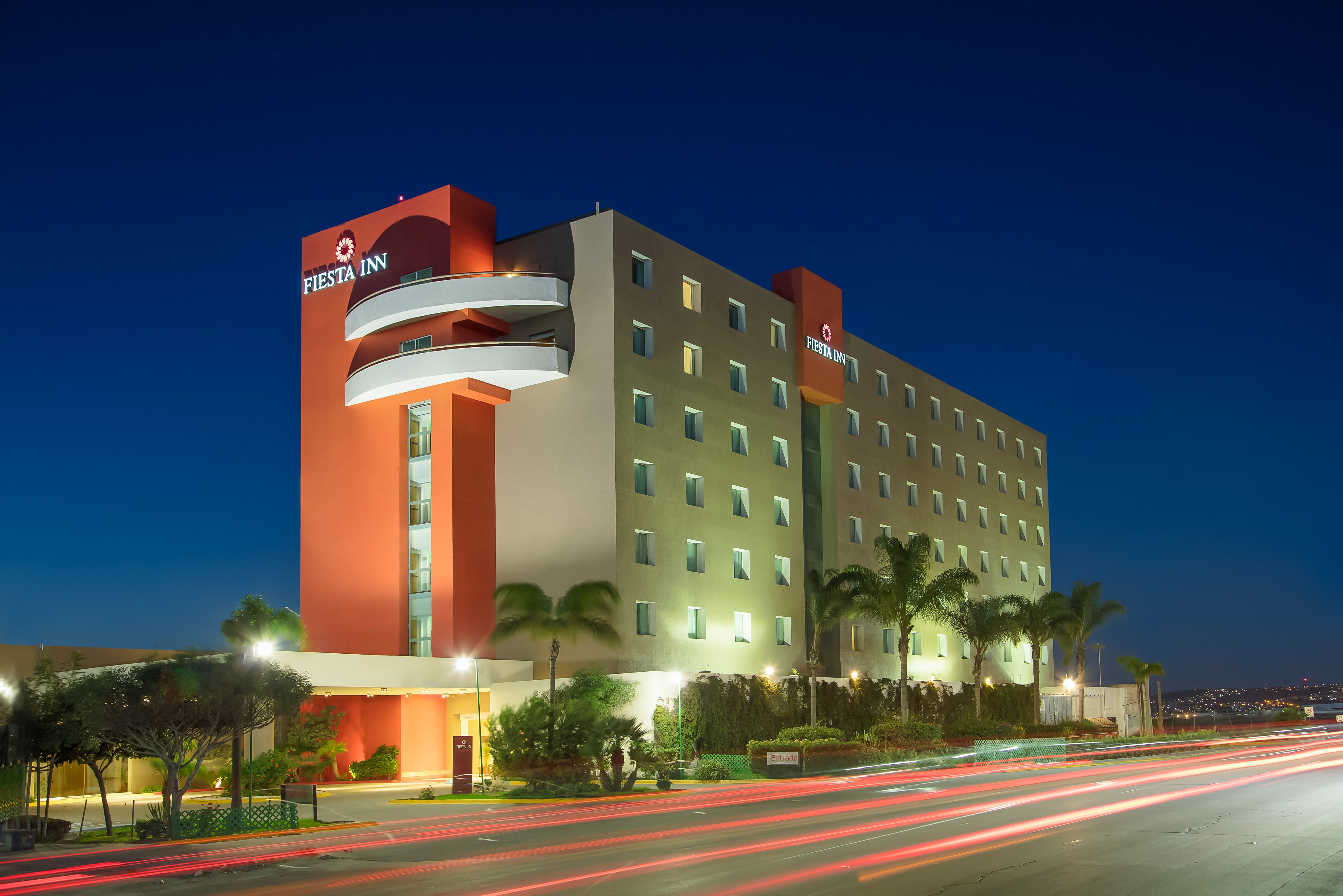 Fiesta Inn Tijuana Otay Aeropuerto 3/33