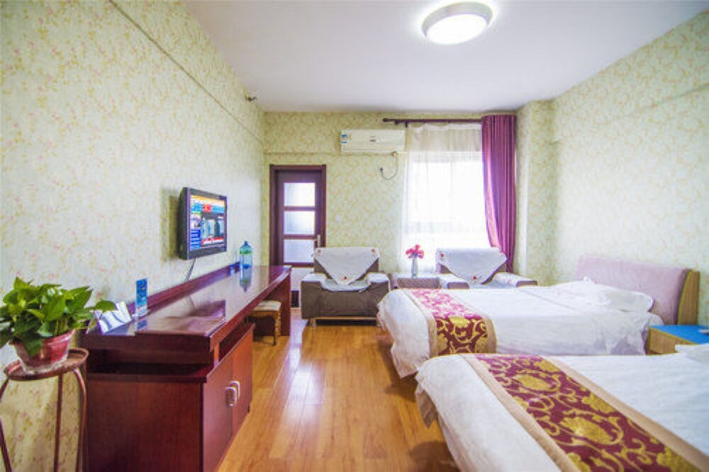 Golden Tree Business Hotel 20/25