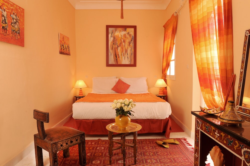 Riad Shaden 12/50
