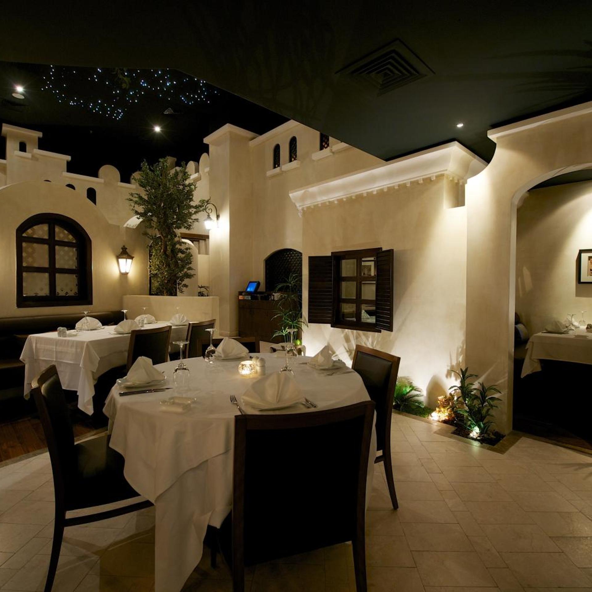 رواسي للأجنحة الفندقية(Rawasi Hotel Suites) 45/48