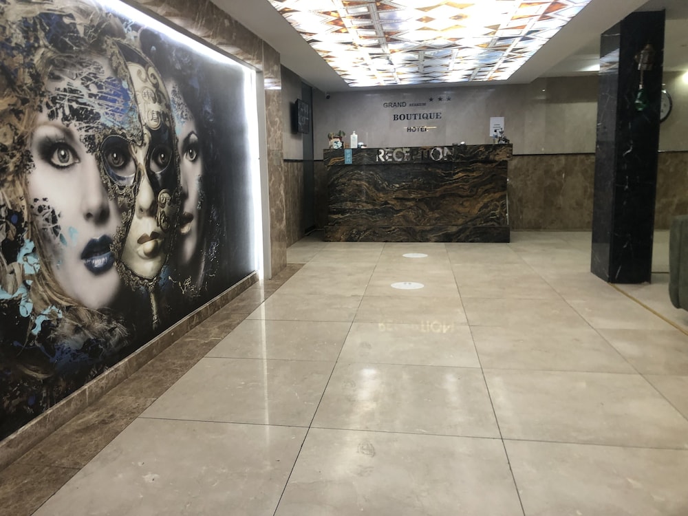 Grand Atakum Boutique Hotel 7/44