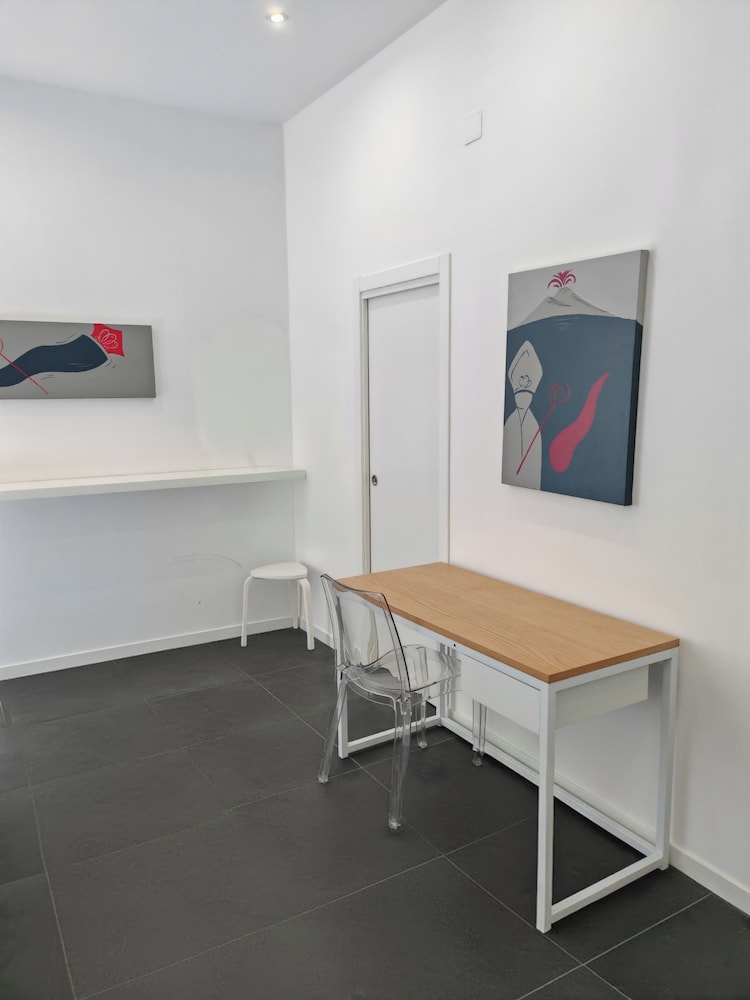 Art Street Hotel 43/49