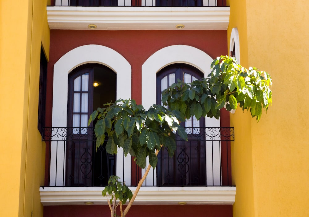 SUITES BELLO XOCHIMILCO 4/32