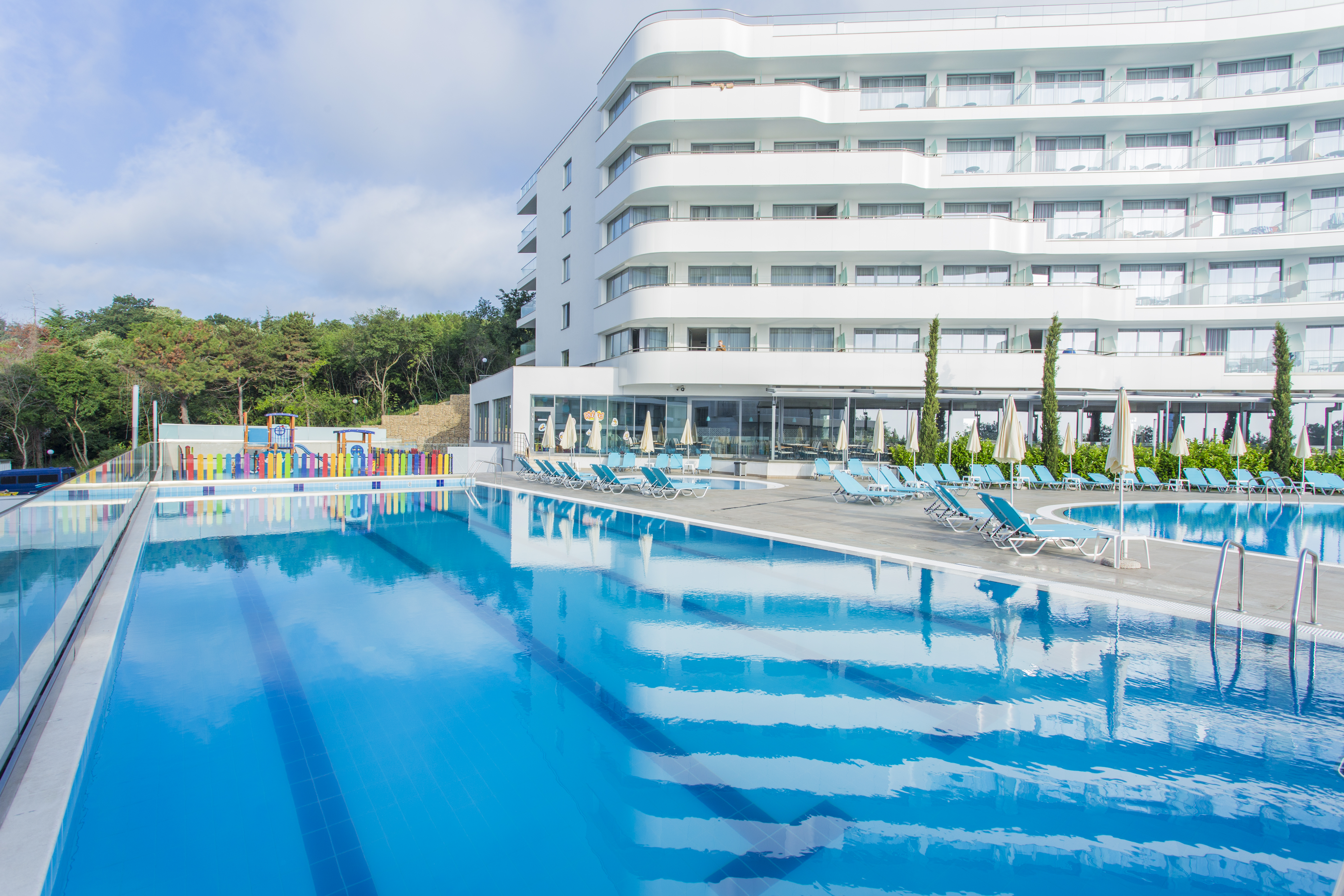 Riu Hotel Astoria All Inclusive 4/55