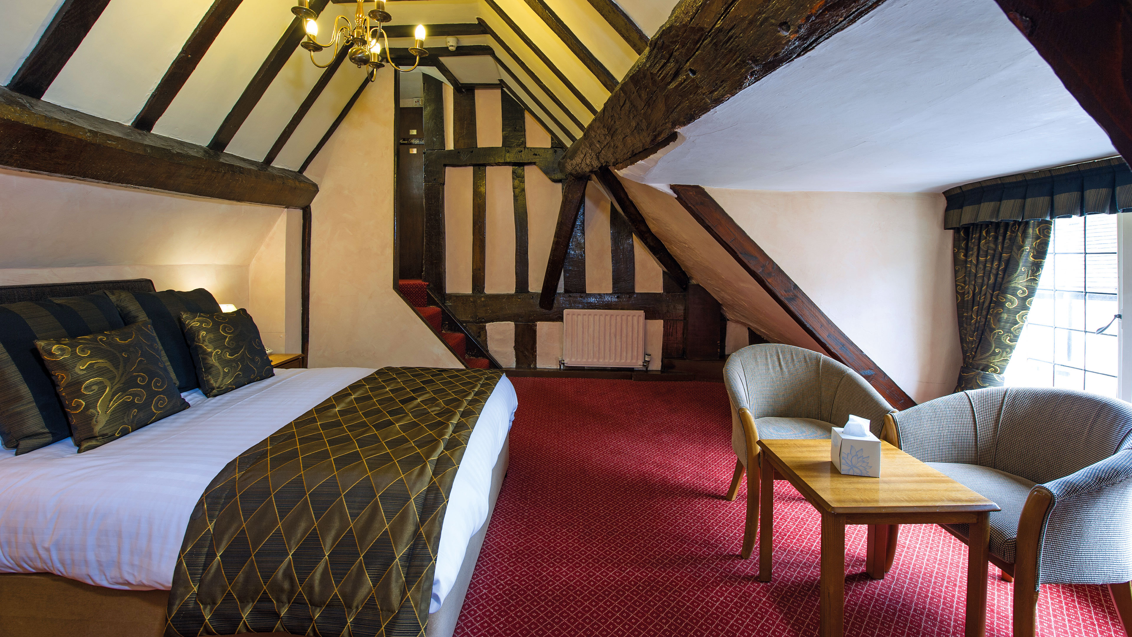 Prince Rupert Hotel 18/44