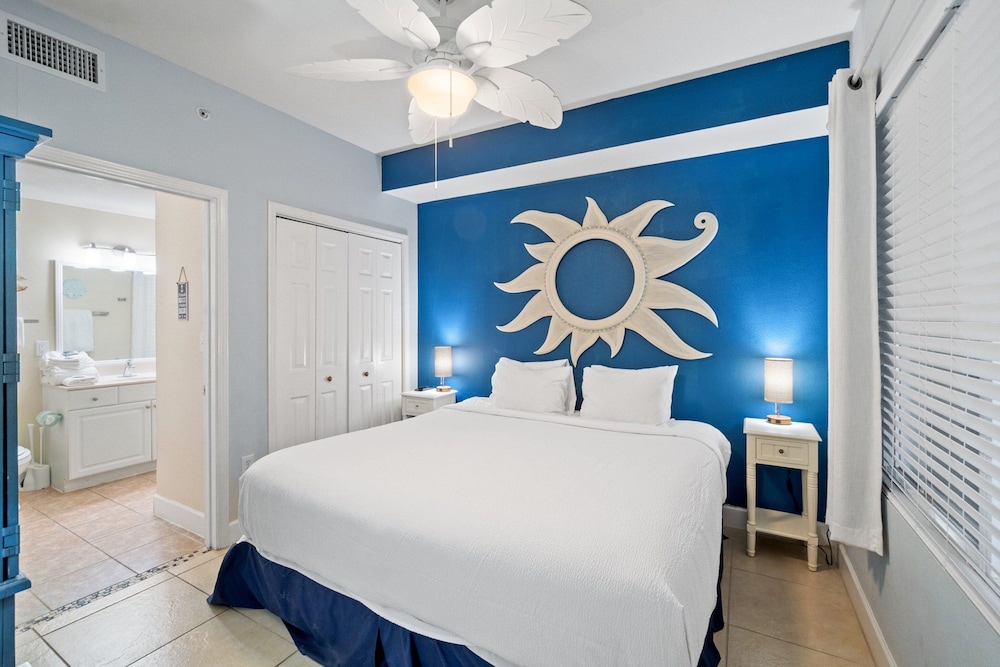 1 BEDROOM, CONDO, OCEAN VIEW