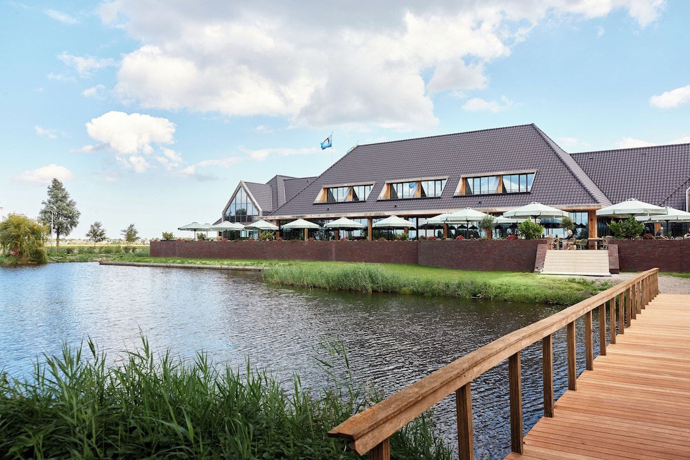 Van Der Valk Hotel Volendam 63/68
