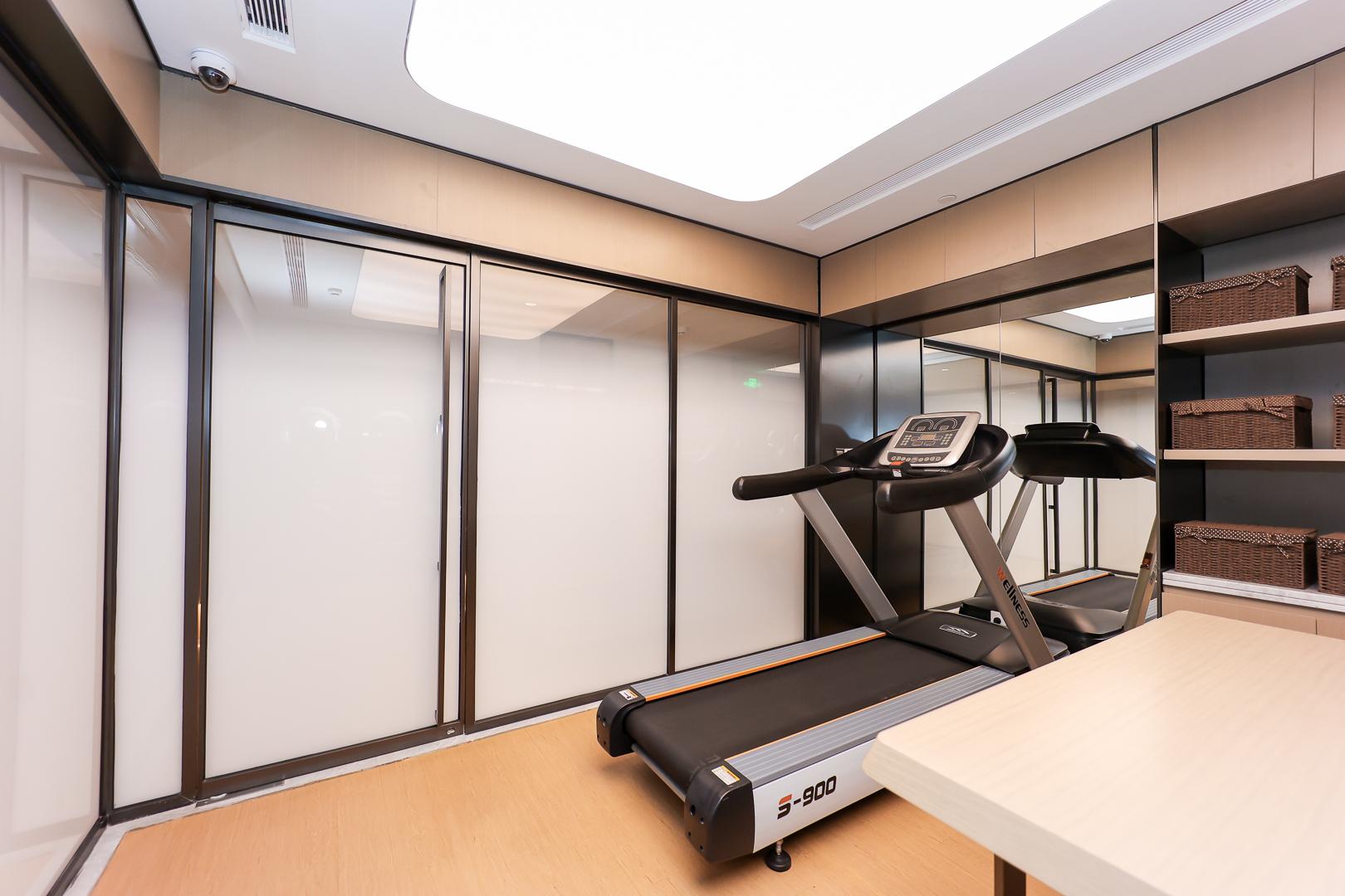 Ji Hotel (Zhongshan Park) 22/36