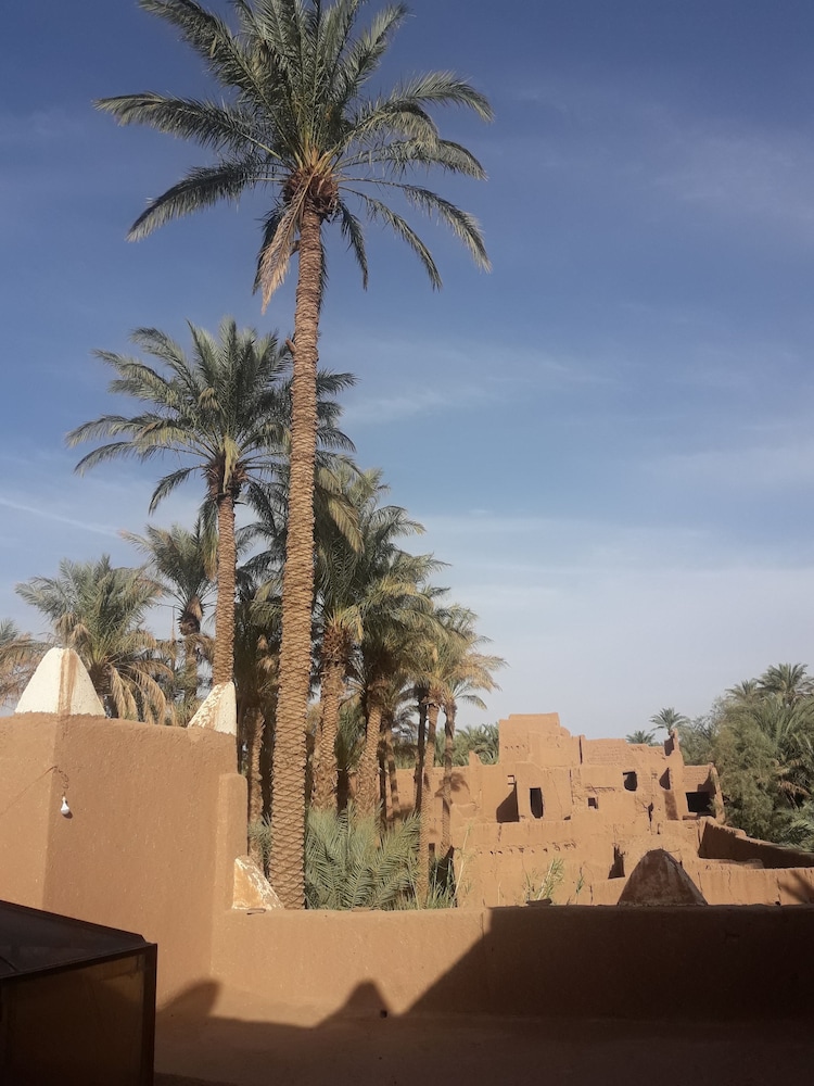 Riad Tagmadart Ferme D'hôte 19/29