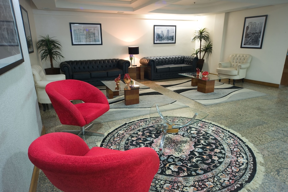 Hotel Dan Inn Express Porto Alegre By Nacional Inn 46/72