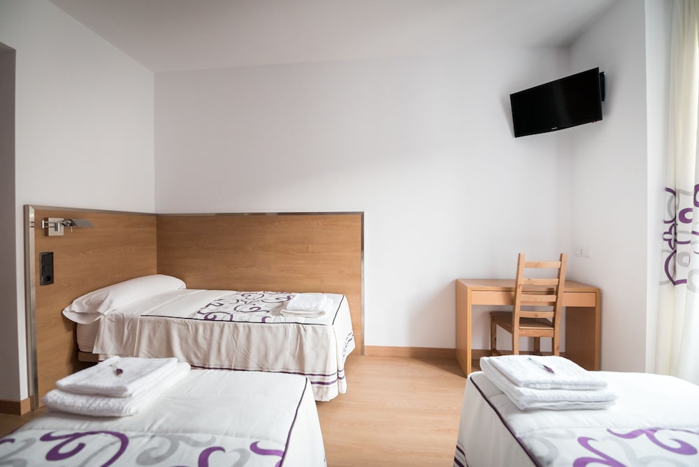 Hostal Carracedo 13/28