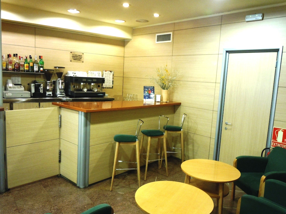 Hotel Urogallo (ex Husa) 29/46