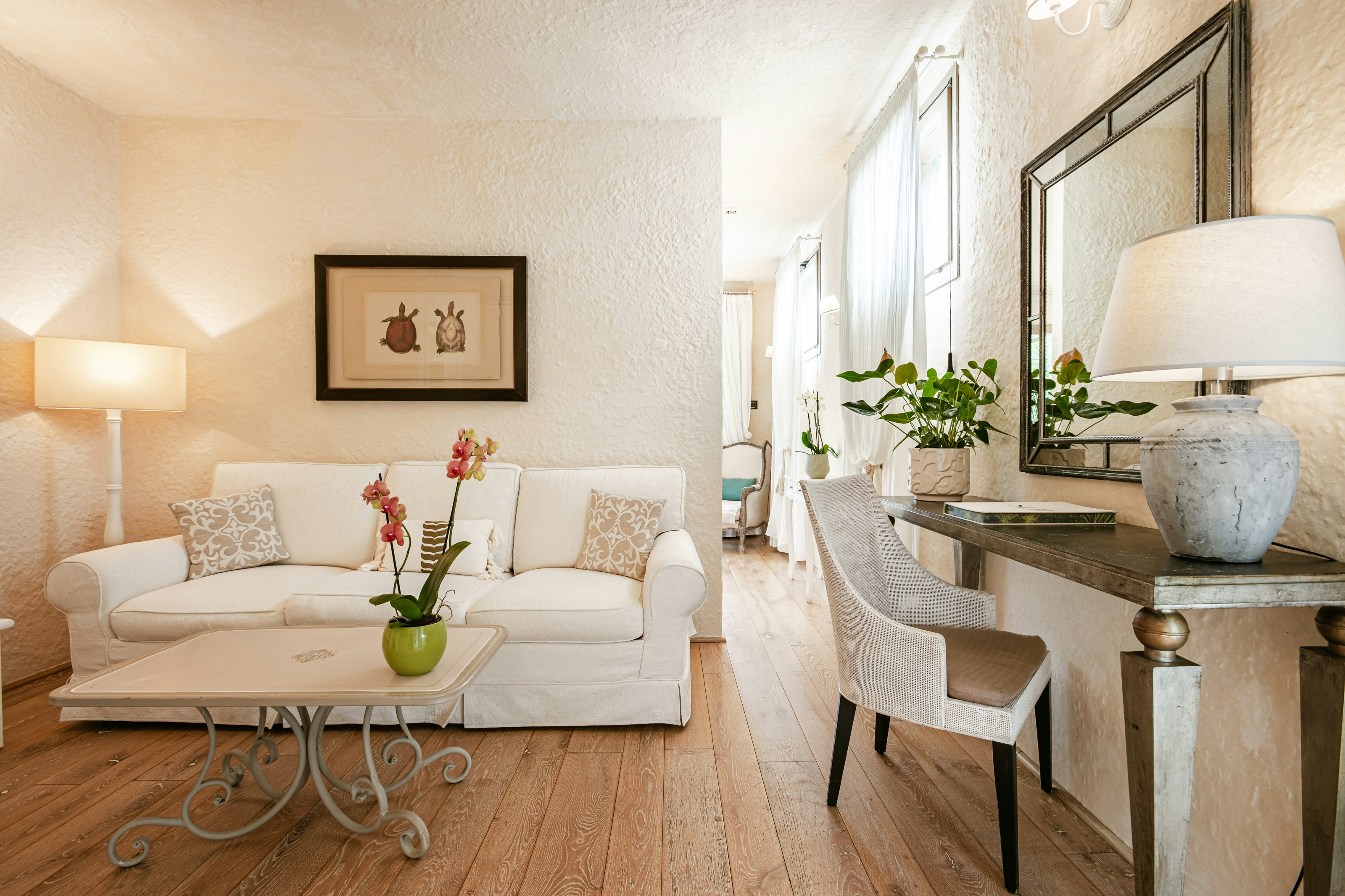 La Villa del Re - Adults Only 30/50