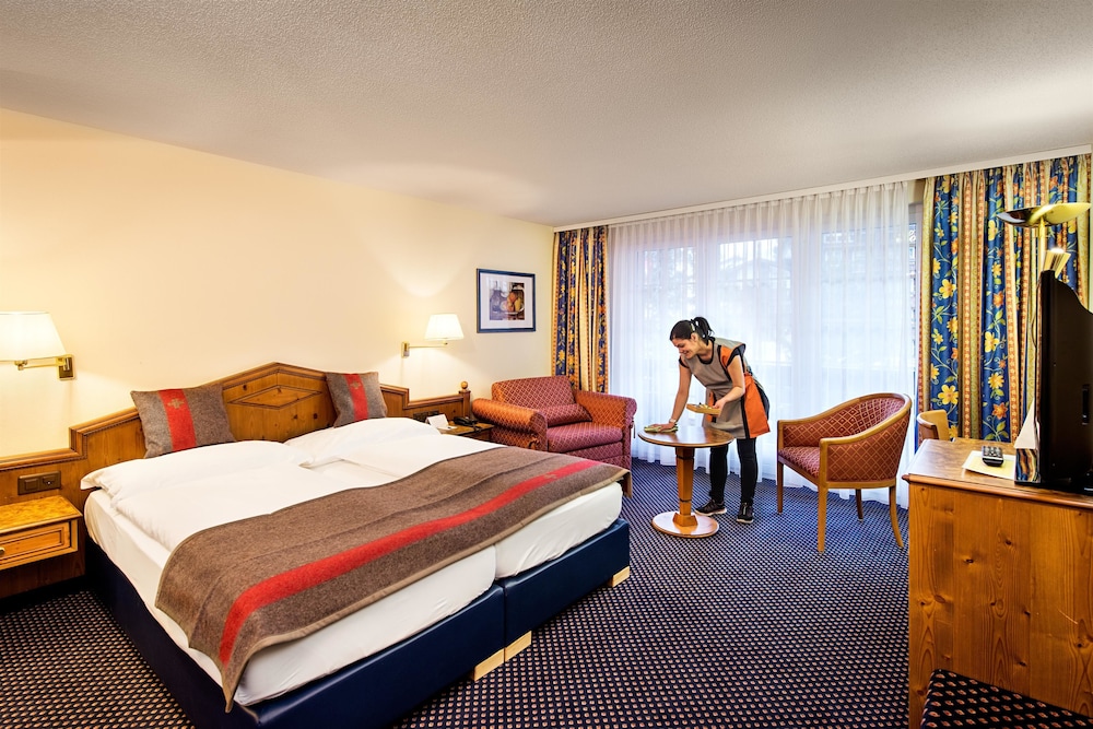 Hotel Butterfly 19/29