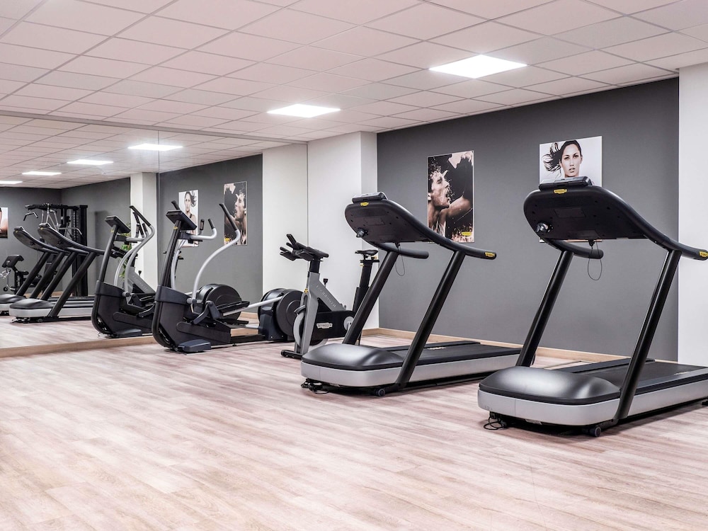 Ibis Styles A Coruna 30/67