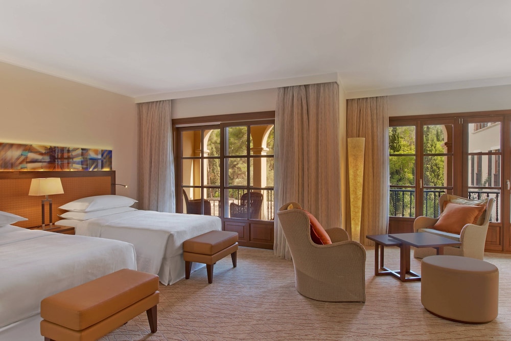 Sheraton Mallorca Arabella Golf Hotel 17/83