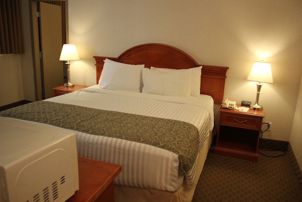 Ramada By Wyndham Edmonton South 12/33