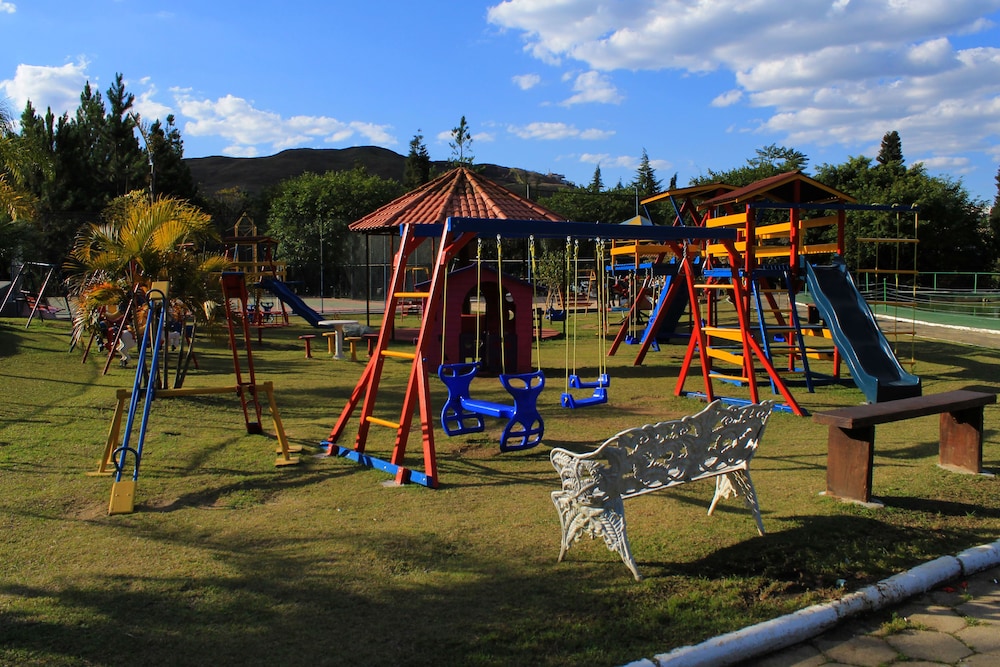 Hotel Vilage Inn All Inclusive Pocos de Caldas By Nacional Inn 40/50