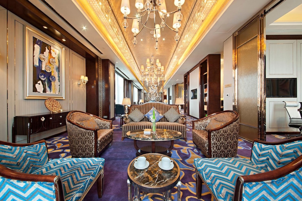 Wanda Realm Harbin 29/56