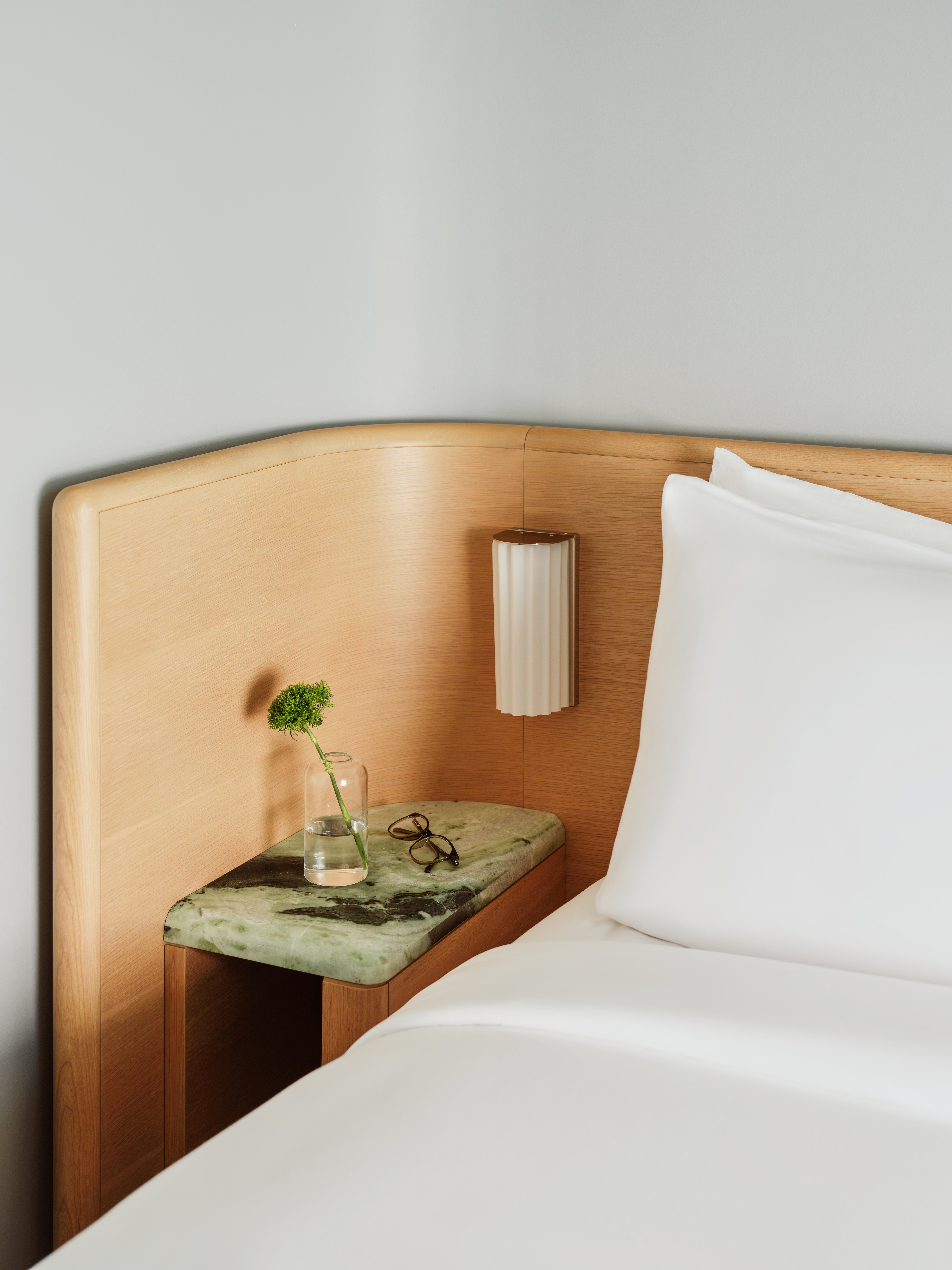 The Atlas Hotel 20/50