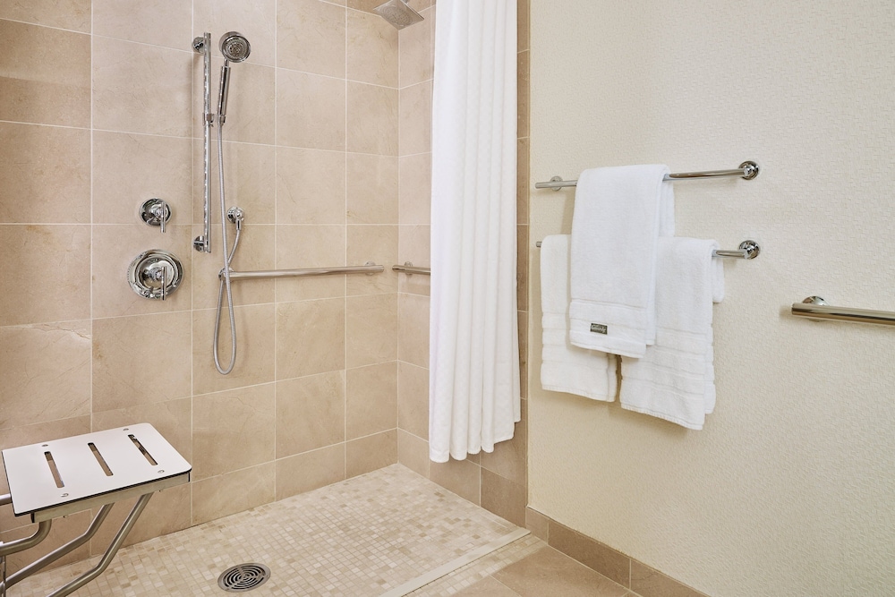 WESTIN MICHIGAN AVENUE 10/58