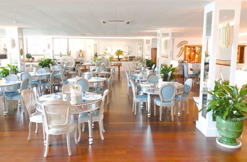 Augusta Eco Wellness Resort 30/50