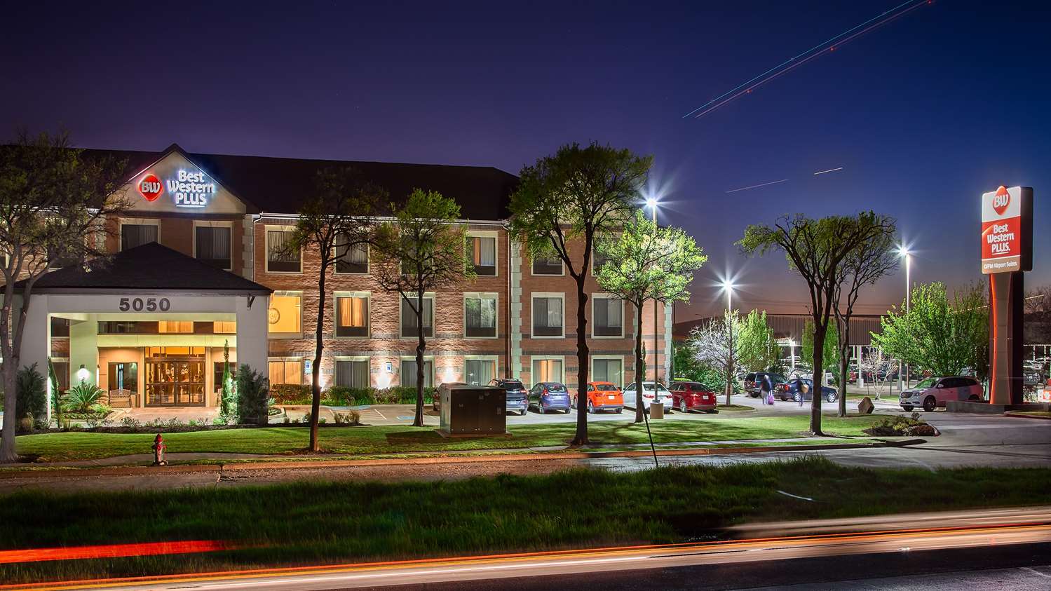 Best Western Plus DFW Airport Suites 2/43