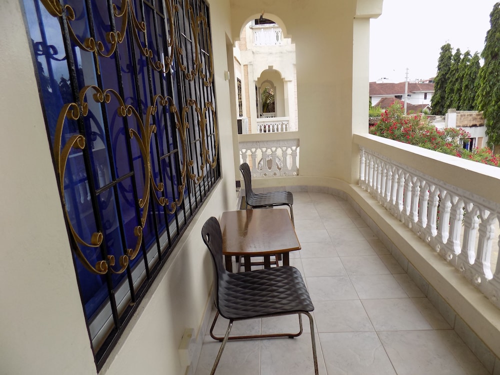 Jacyjoka Apartments Nyali 2/50