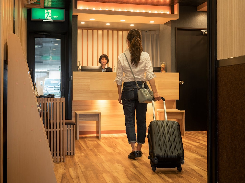 Hotel Areaone Izumo 61/68