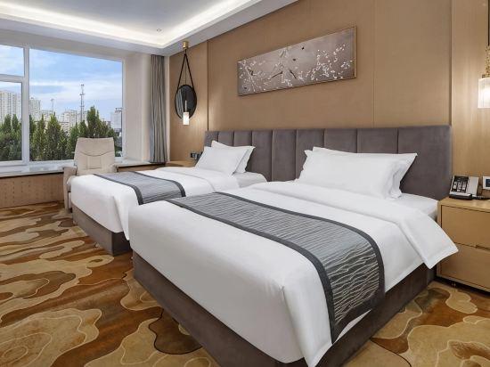 Select, Twin Beds