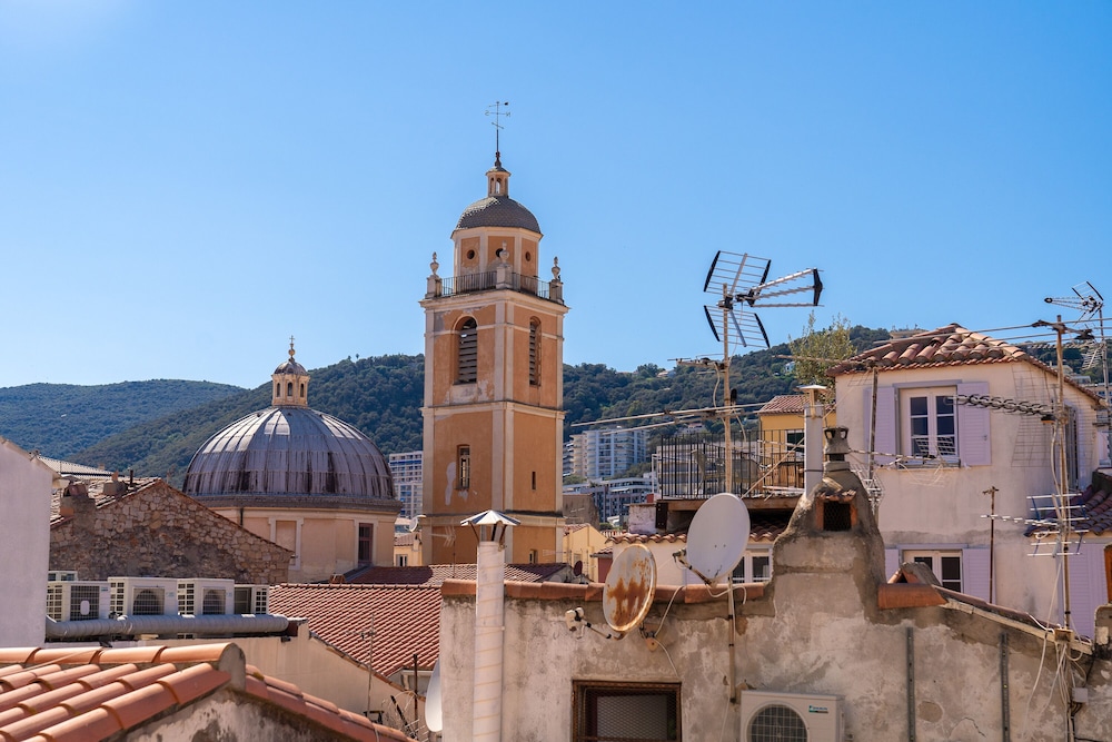 Hotel San Carlu Citadel 50/60