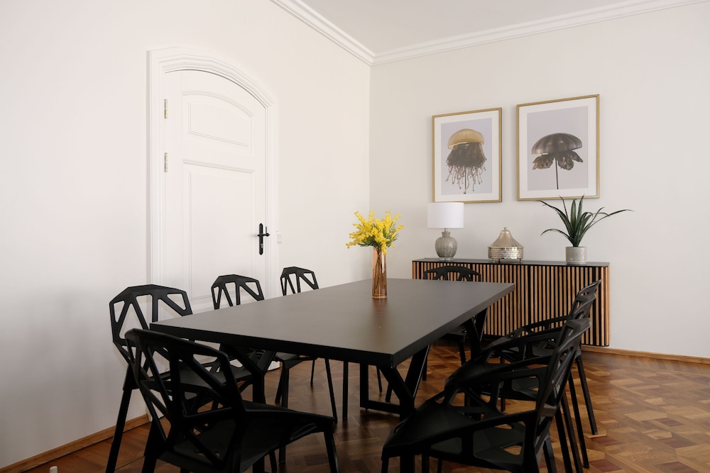 Tallinn City Apartments Toompea Old Town 7/50