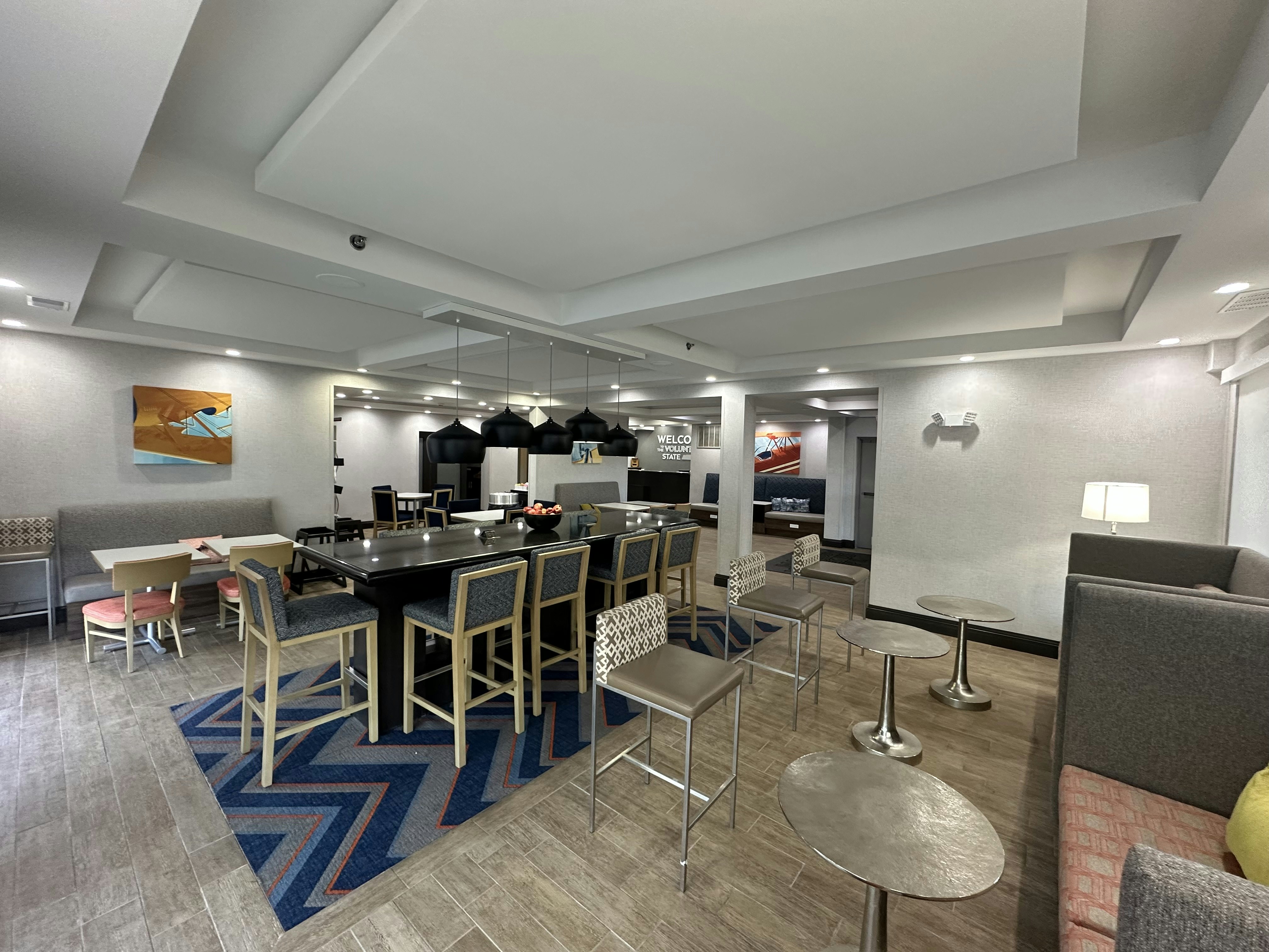 Hampton Inn Tullahoma 28/38