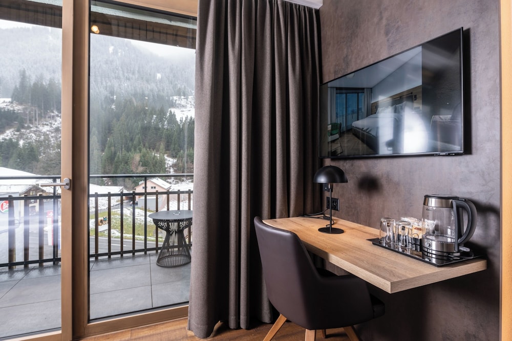 Hotel Krone Churwalden 3 Sterne Superior 40/50