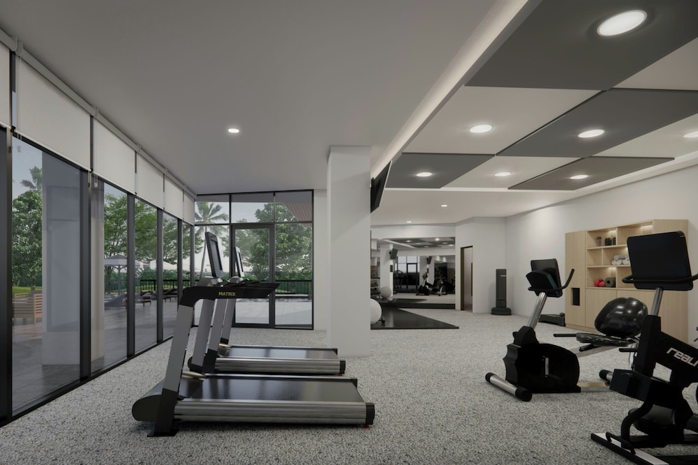 Courtyard by Marriott Manado 30/63
