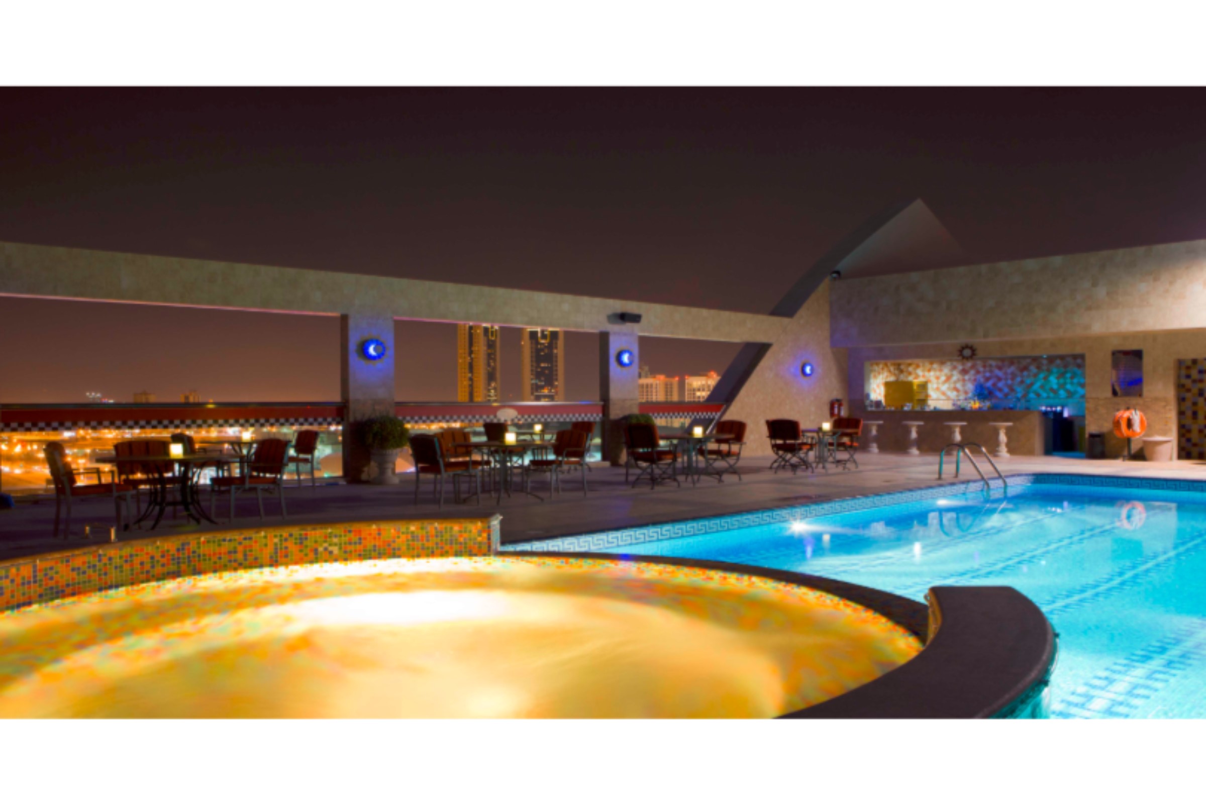 City Center Hotel Manama 47/50