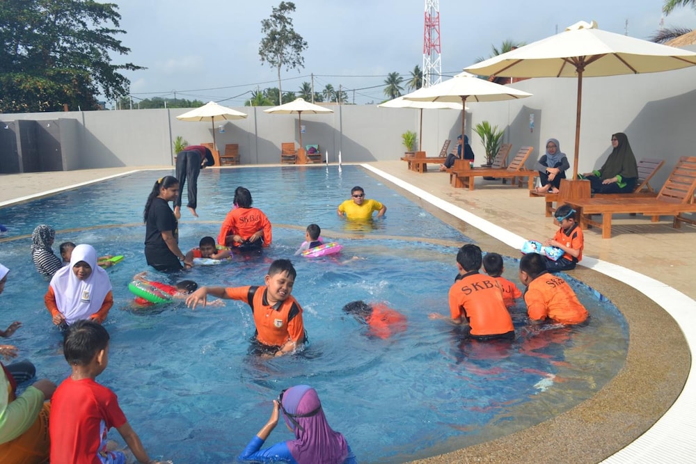 Hotel Darul Makmur 57/61