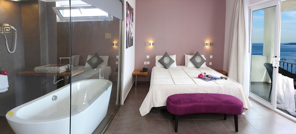 Pantokrator Hotel 46/50