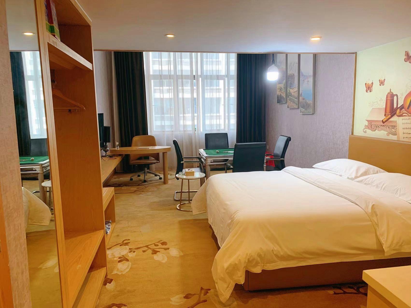 Vienna International Hotel (Nansha Jingang Avenue) 13/24